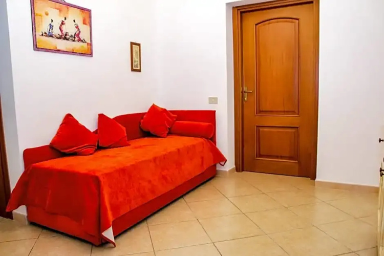 B&B Maria Piddu