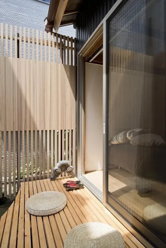 Ikebukuro Nigo House