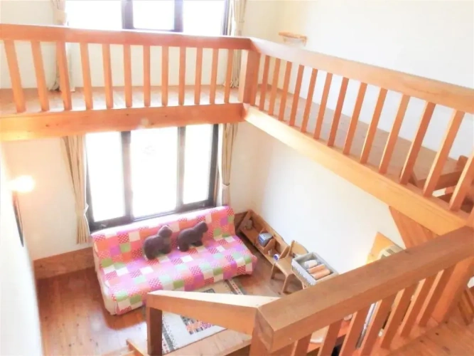 Economy Triple room
