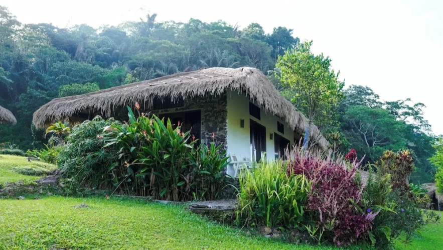 Family Bungalow