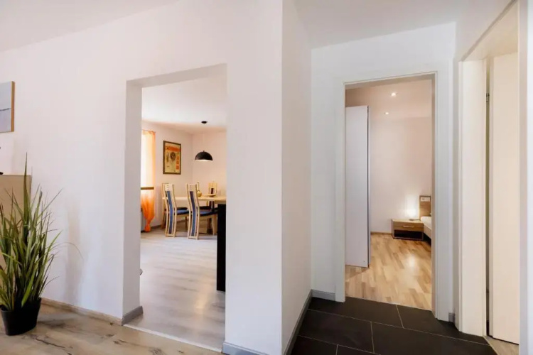 Apartment Viktoria