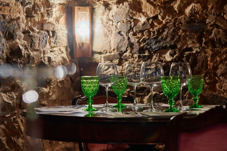 Tenuta Luogo Marchese