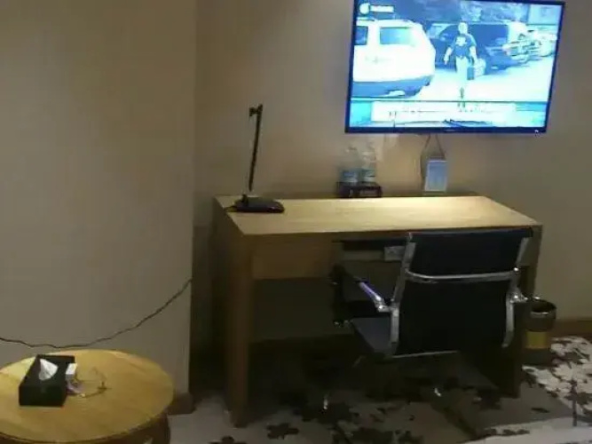 Kaicheng Boutique Hostel