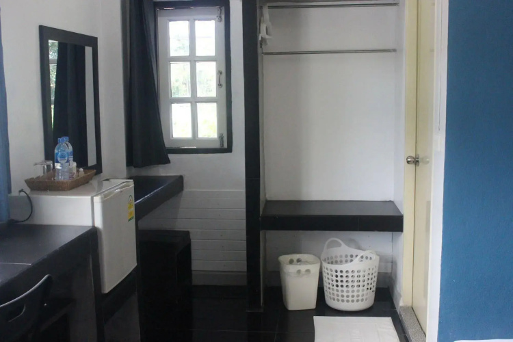 Krabi Nemo house