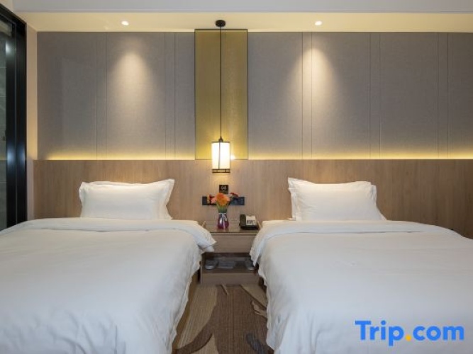 Business Twin room
