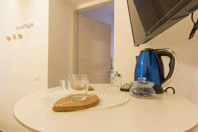 Il Sogno Apartments