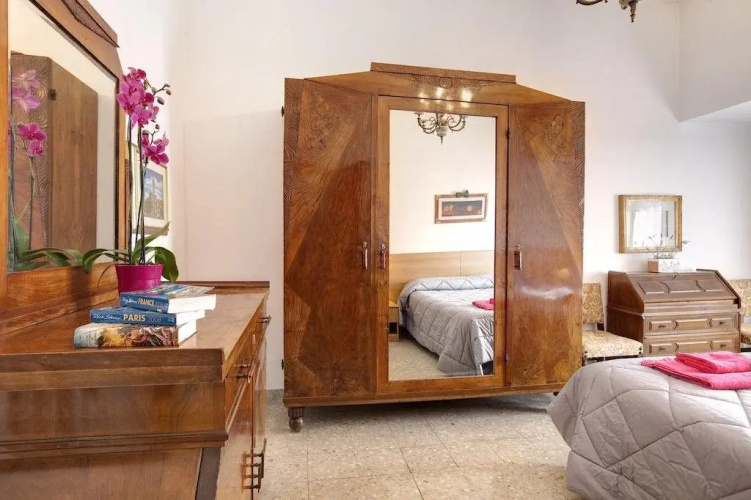 Appartamento Alfani House