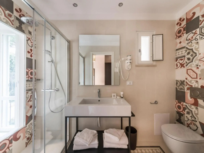 Panisperna Apartment 3