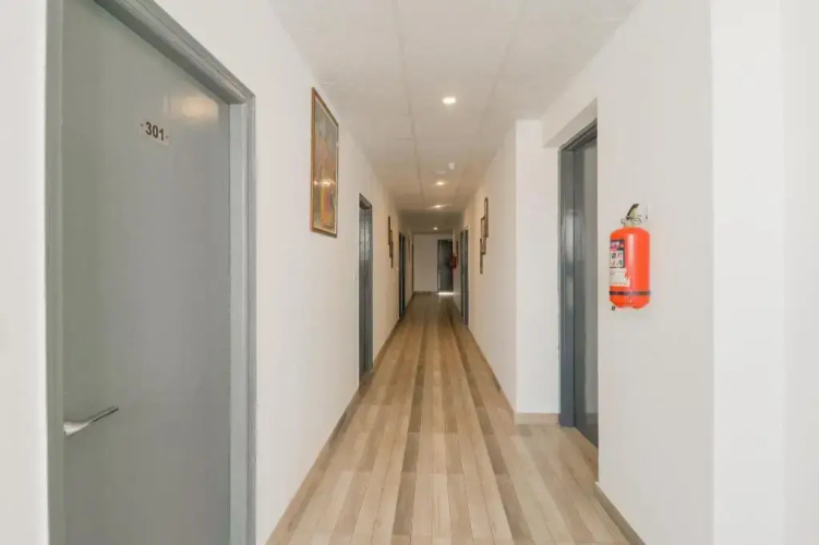 Hotel K2 by OYO Rooms