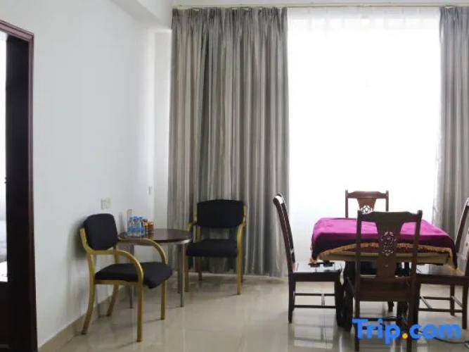 Standard Suite