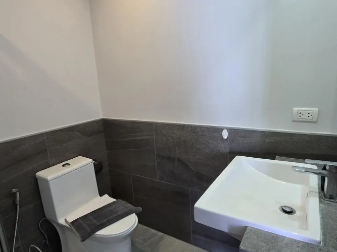 Seabreeze Suite 1-Bed T3-637