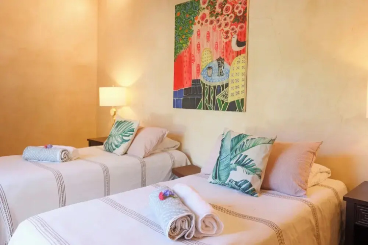 Nomada Wellness Hotel