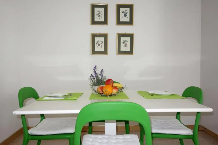 Exclusive Central Apartment
