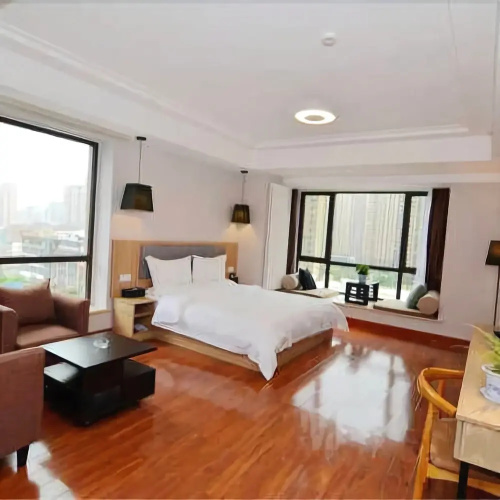 Ailuo Concept Hotel