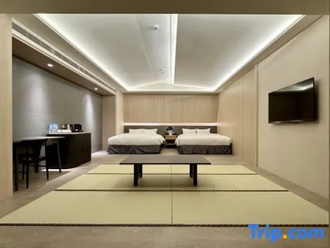Standard Family room