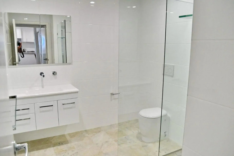 Waterford Apartment 7