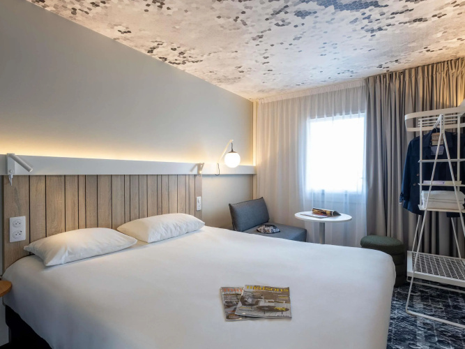 ibis Clermont Ferrand Montferrand