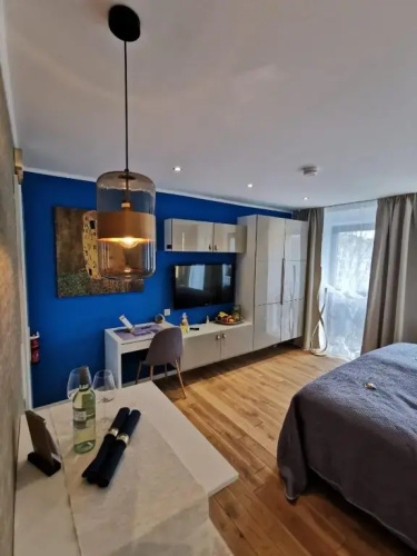 RhePi-Apartments