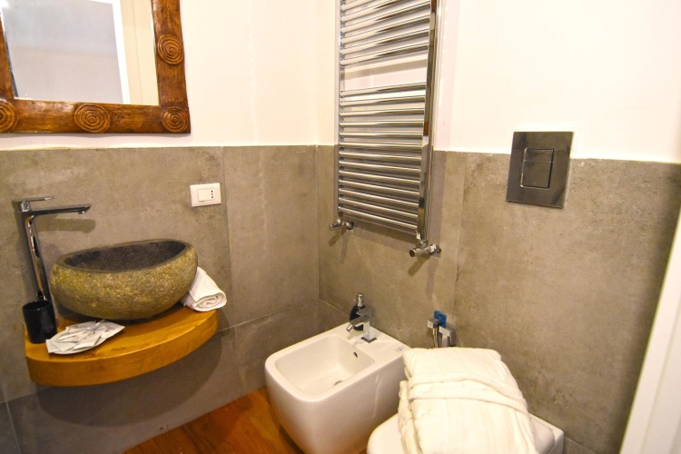 Superior Double Suite