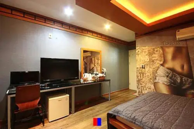 Gimcheon Nabiya Motel
