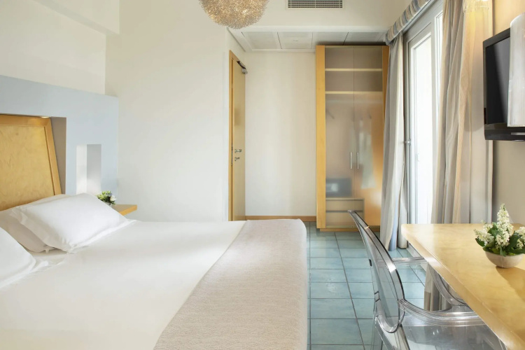 Hotel Club House