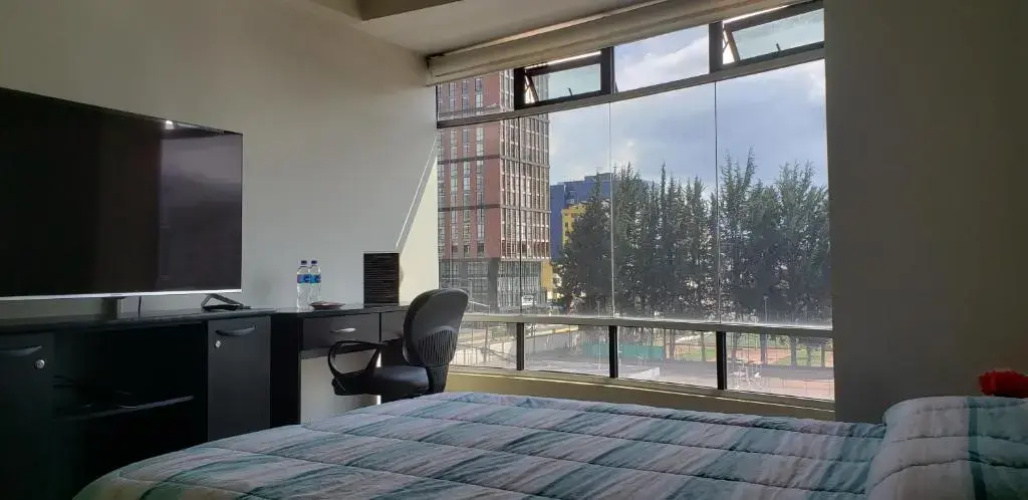 Suite/Estudio/Sector Privilegiado/Netflix