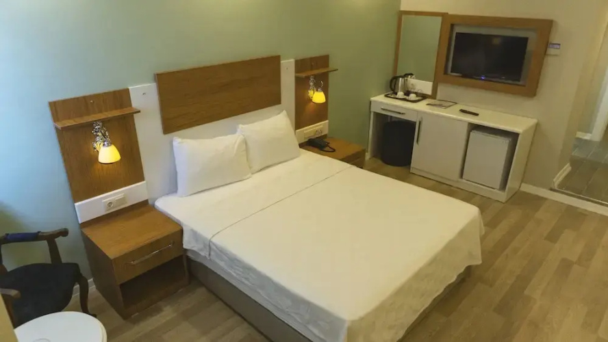 Sanliurfa Uludag Hotel