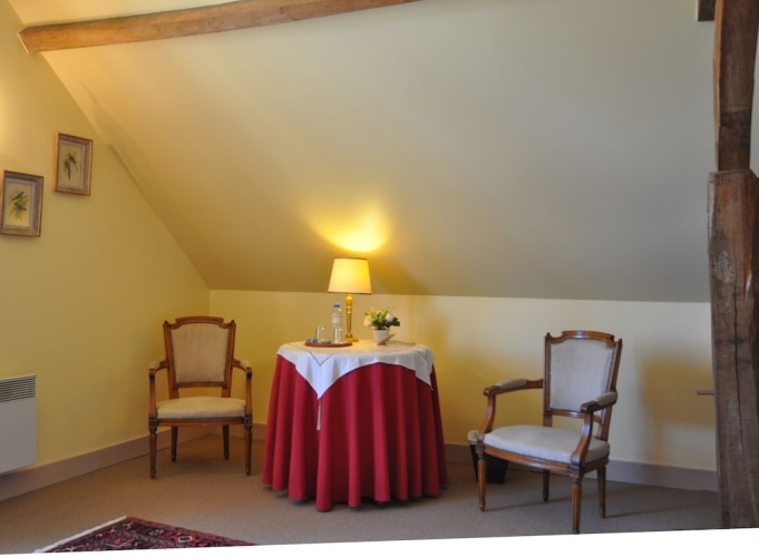 Le Moulin du Fief Gentil