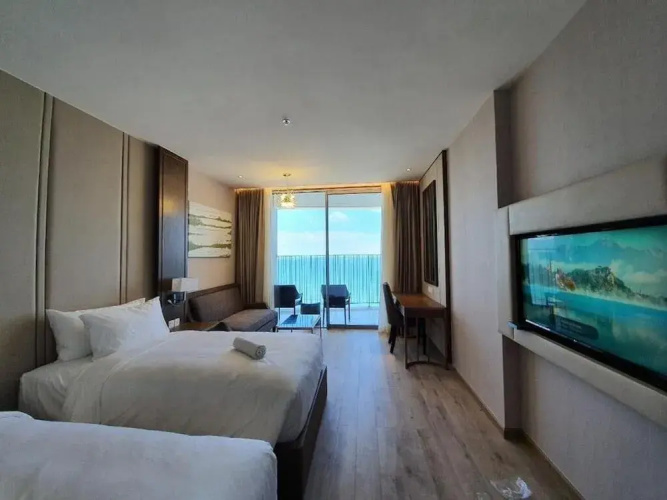 CC Panorama Hotel