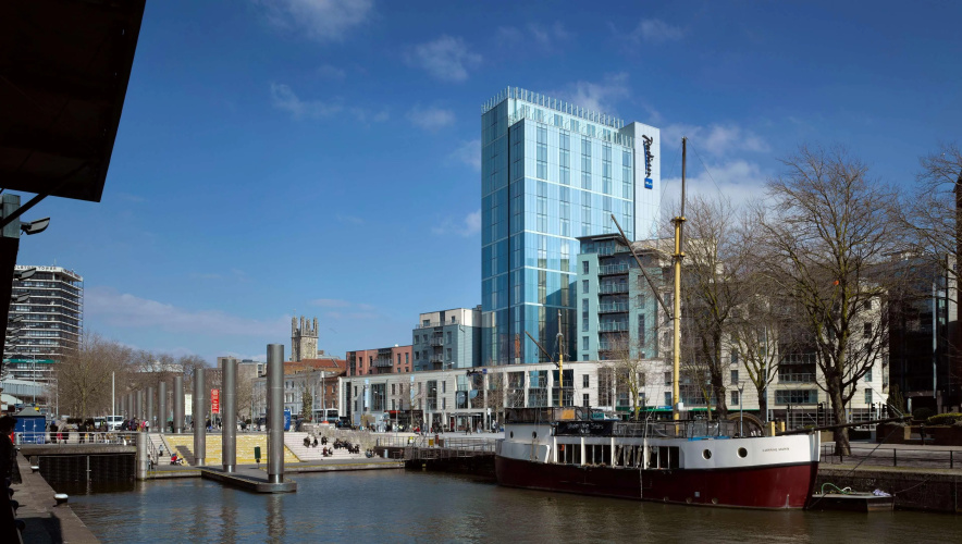 Radisson Blu Hotel Bristol photo 27