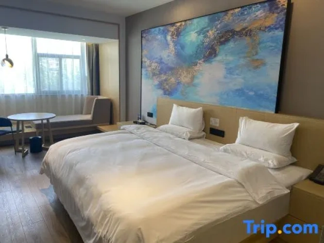 Luxury Double room