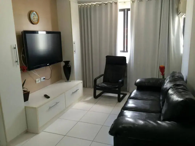 Ametista Flat