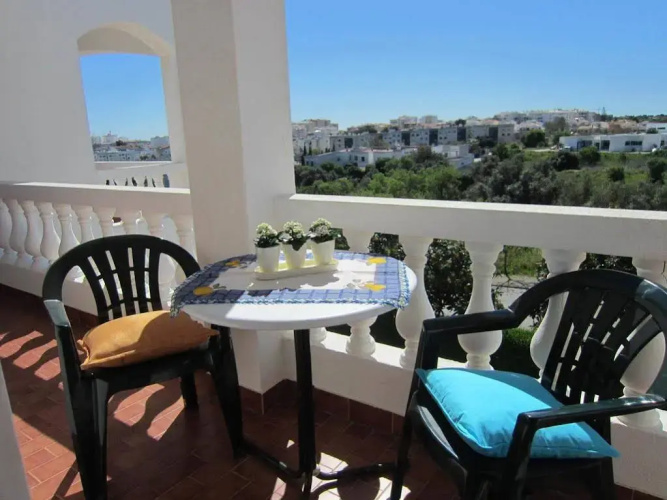 Atlantico Apartments