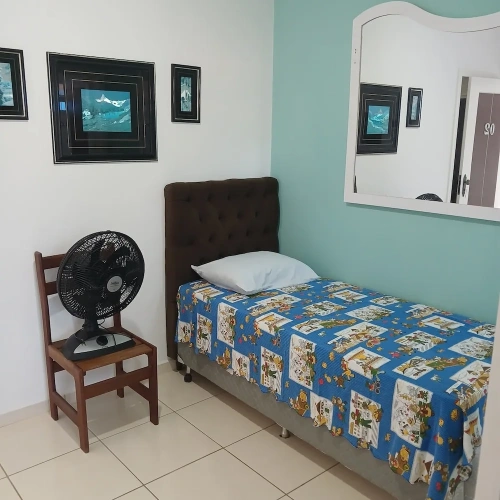 Premium Apartment