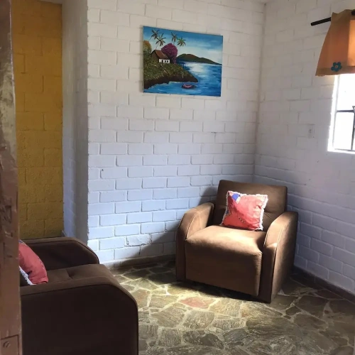 1 Bedroom Standard Suite with bay view
