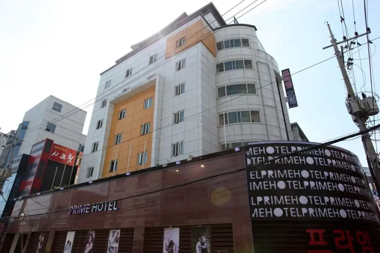 Otel görseli