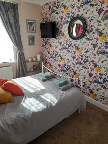 Bastwick House B&B