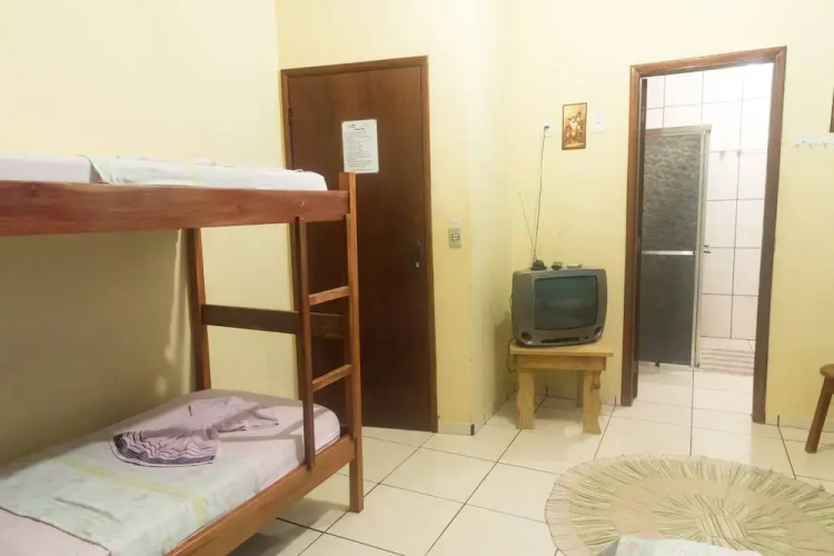 Hostel Catarinos Guesthouse