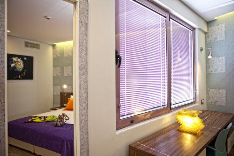 Novus City Hotel photo 13