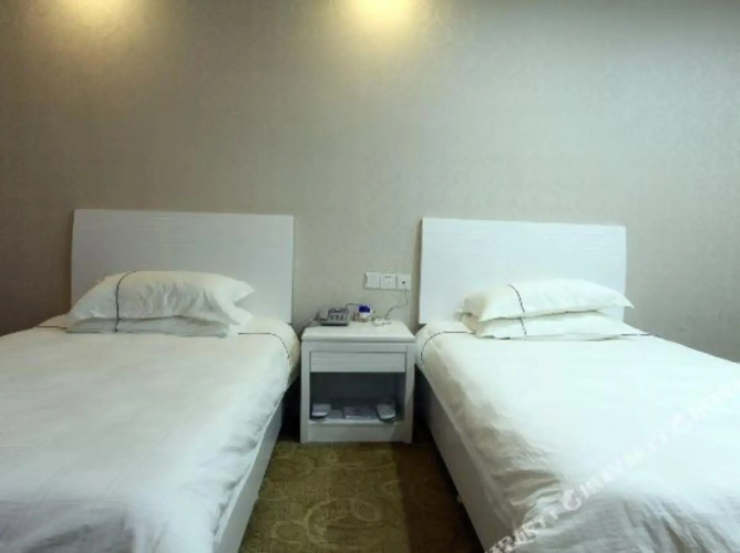 Kings Hotel