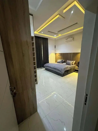 Jayz Shortlet Apartment