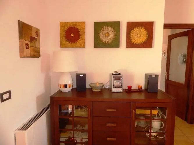AffittaSardegna - Prato Apartments