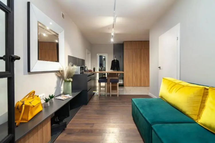 Austrian Apart Hotel