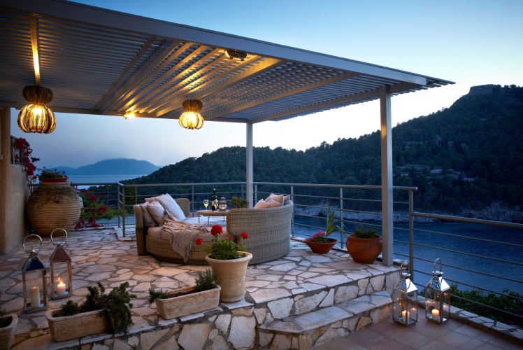 3 Bedrooms Villa