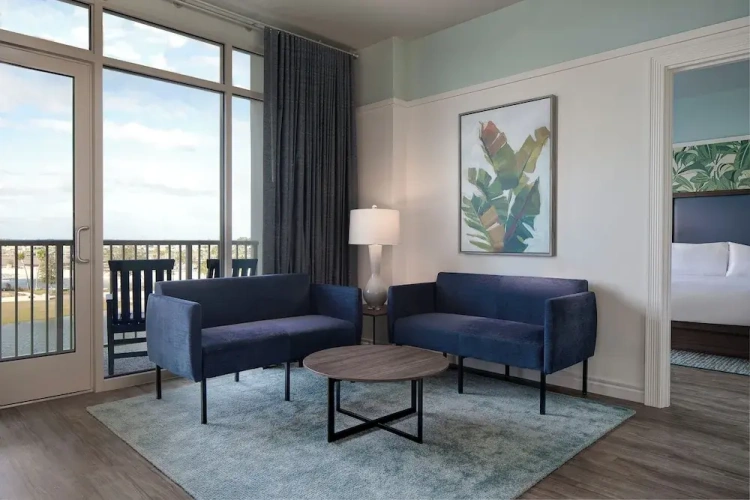 Quadruple Suite