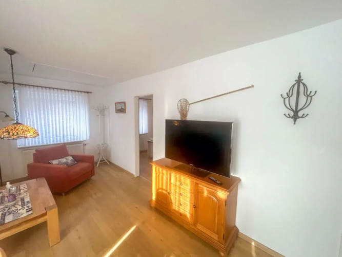 Apartment Dehne Norddeich 19719
