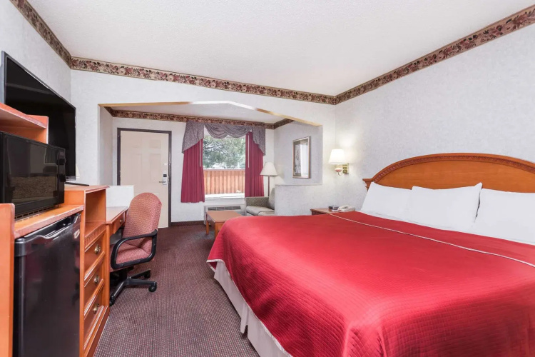 Imagen del hotel