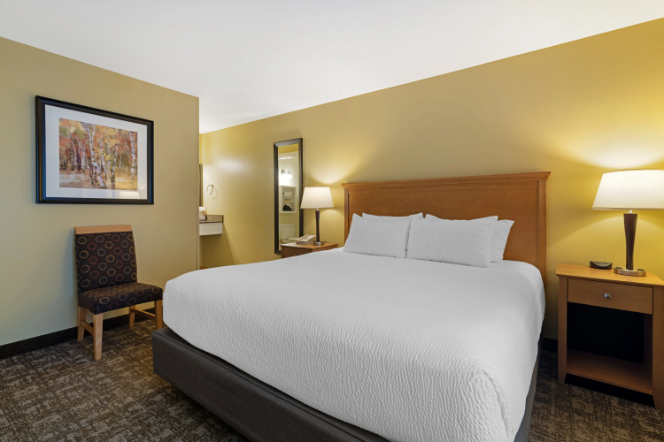 Best Western Plus Windjammer Inn & Conference Center photo 6