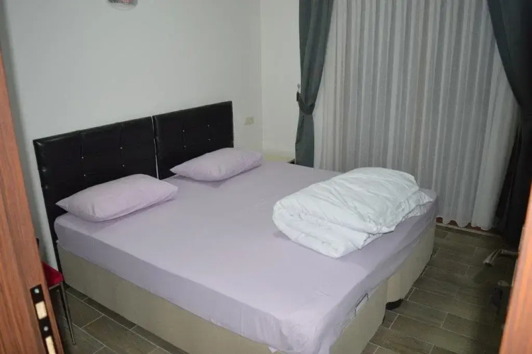 Akçay Otel Ege