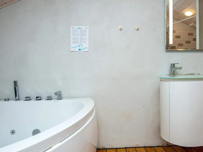 4 Person Holiday Home in Haderslev